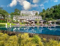 Experience Serenity at Bedugul Baturiri Saranam Eco Resort: A Hidden Paradise in Indonesia