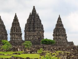 Exploring the Enchanting Beauty of Indonesia