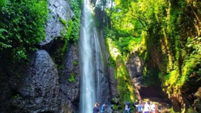 Curug-Nangka-Bogor source:Google Maps/Rizal Fathurahman