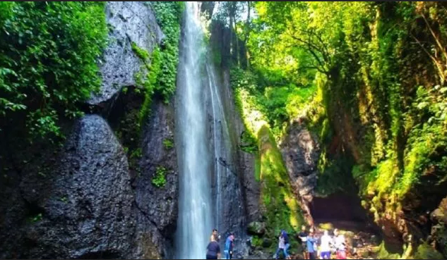 Curug-Nangka-Bogor source:Google Maps/Rizal Fathurahman