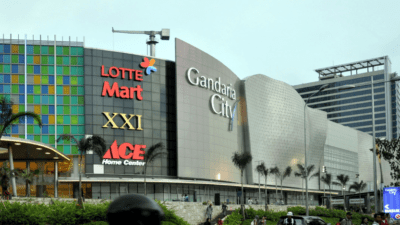 Best Shopping Malls in Jakarta: A Guide to Luxury & Bargain Hunting