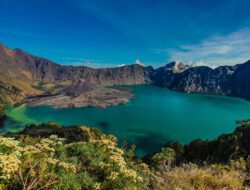 Discover the Enchanting World of Indonesia: Beyond the Ordinary