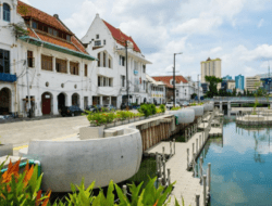 Discovering the Enchanting Tapestry of Indonesia: A Journey Through the Heart of Diversity