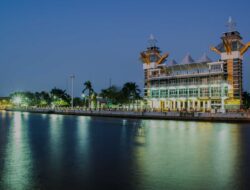 Explore Banjarmasin: The Venice of Kalimantan