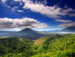Discover the Enchanting Magic of Indonesia: A Tropical Paradise Awaits