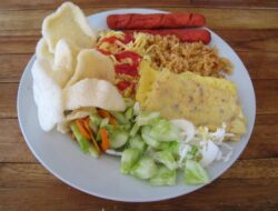 Discovering Indonesia: The Spice of Life in Culinary Traditions
