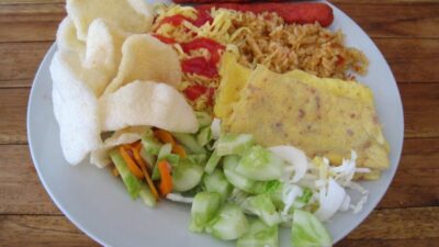 Discovering Indonesia: The Spice of Life in Culinary Traditions