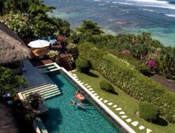 Best Island Resorts in Indonesia for a Private Getaway