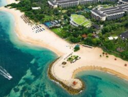 Why Bali is the Perfect Destination for a Babymoon
