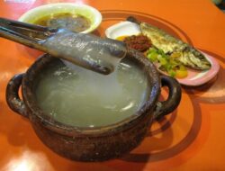How to Eat Like a Local in Indonesia