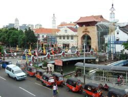 Top 10 Things to Do in Jakarta That Most Tourists Miss