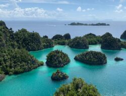 Embark on an Unforgettable Adventure: Discover the Wonders of Indonesia