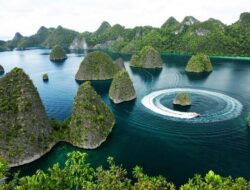 How to Get to Raja Ampat: A Complete Transportation Guide