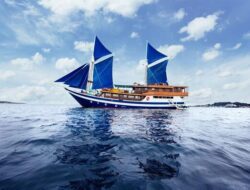 What It’s Like to Travel Indonesia by Liveaboard