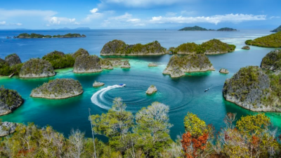 Raja_Ampat_Papua source:eventdaerah.kemenparekraf.go.id