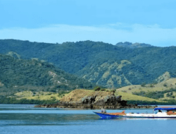 How to Travel Flores Overland: A Complete Route Guide