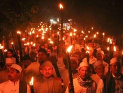 How to Travel Indonesia During Ramadan