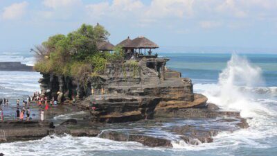 Explore the Enchanting Charms of Indonesia: A Journey Beyond Imagination