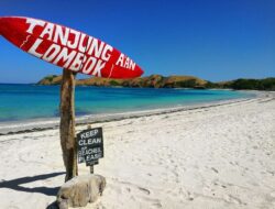 Why Lombok is Indonesia’s Next Big Travel Destination