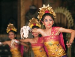 Discover the Exotic Wonders of Indonesia: A Travel Adventure Awaits