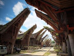 Unveil the Hidden Gems of Indonesia: A Vibrant Odyssey