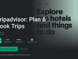 Best Travel Apps for Exploring Indonesia