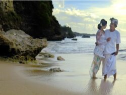 How to Plan the Perfect Destination Wedding in Indonesia