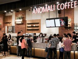 The Best Coffee Shops in Jakarta for Digital Nomads