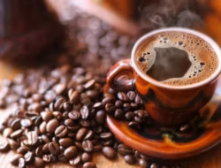 Discover Bali Kintamani Coffee: A Flavorful Journey Through Quality and Sustainability