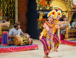The Mystical Realm of Indonesia: A Land of Enchanting Diversity
