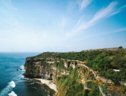 Experience the Magic of Indonesia: A Journey into Paradise