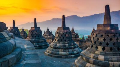 Discover the Enchanting Land of Indonesia: A Paradise Beyond Your Imagination