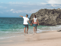 Why Indonesia is the Best Destination for a Couples Getaway