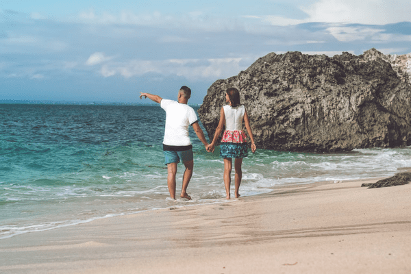https://unsplash.com/photos/man-and-woman-walking-on-seashore-while-holding-hands-during-daytime-pZ3W194Ye2k