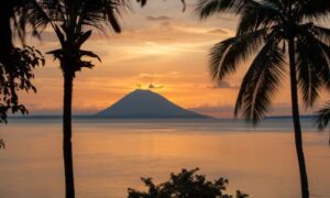 Exploring the Enchanting Beauty of North Sulawesi: National Parks and Nature Reserves