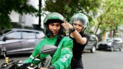 grabbike-indonesia source: tribunnews.com