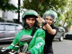A Guide to Public Transportation in Indonesia