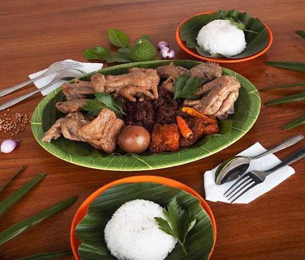 gudeg-sagan-yogya-indonesia source: google map