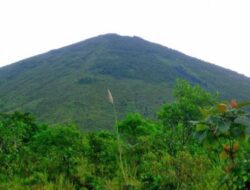 Exploring the Mystique of Gunung Lamongan and Tarub in East Java: A Traveler’s Guide