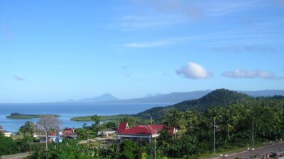 Discovering Sofifi: The Heart of North Maluku, Indonesia