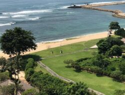Nusa Dua Beach in Bali: Your Perfect Holiday Getaway