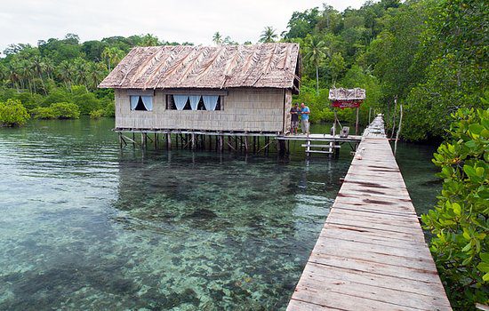 homestay-at-gam-island source: tripadvisor.com