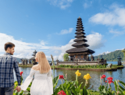 How to Plan a Surprise Honeymoon in Indonesia