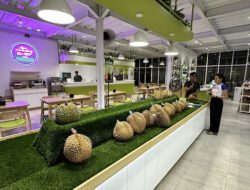 Why You Should Try Durian in Indonesia (If You Dare)