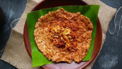 kerak_telor source: Faiz Dila/Shutterstock