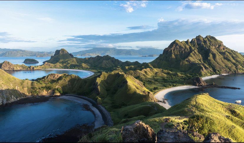 Discover the Hidden Gems of Indonesia: A Journey Through Its Enchanting Diversity