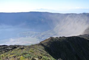 Uncover the Untamed Beauty of Sumbawa by Climbing Mount Tambora