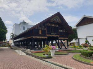 Discover the Soul of Sumatra: Visit Museum Negeri Banda Aceh