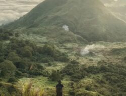 Discovering the Rich Biodiversity of Gunung Ambang Nature Reserve in North Sulawesi