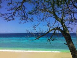 Discover Awe-Inspiring Aceh: Weh Island’s Sumur Tiga Beach